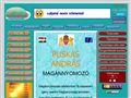 http://magan-nyomozo.hu ismertető oldala